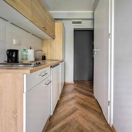 Comfort Living By Bookinghost Vratislav